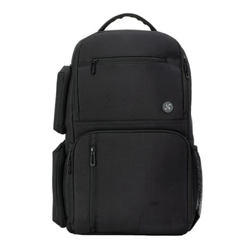 Фото товара GlucoVida Mochila de Viaje XL ÉBANO — основное фото